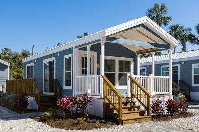 Mobile Home at 2206 Chaney Dr, Lot 0528 Ruskin, FL 33570