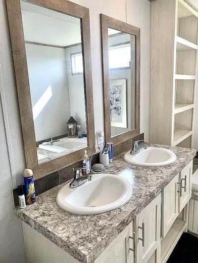Mobile Home at 6100 E Rancier Ave Lot 278 Killeen, TX 76543
