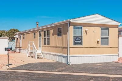 Mobile Home at Winters Dr Colorado Springs, CO 80907