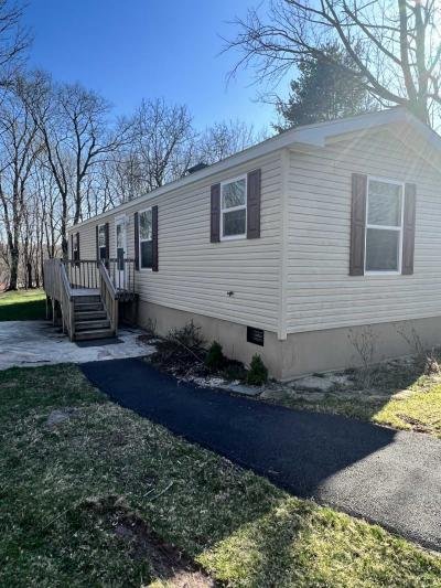 Mobile Home at 470 Harris Road Monticello, NY 12701