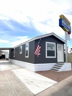 Photo 1 of 18 of home located at 2434 E Main St Mesa, AZ 85213