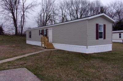 Mobile Home at 340 East Levi Rd Warsaw, IN 46582