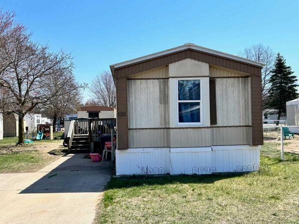 1988 Duke Mobile Home For Sale