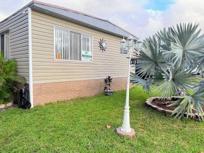 Miramar, FL Mobile Homes For Sale or Rent - MHVillage