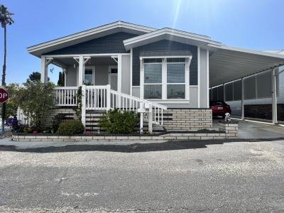 Mobile Home at 2550 Pacific Coast Highway, #78 Torrance, CA 90505