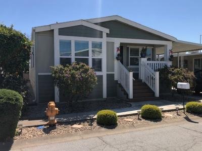 Mobile Home at 1150 W. Winton Ave #558 Hayward, CA 94545