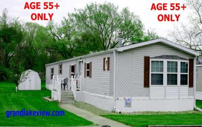 Mobile Home at 4212 E 29Th Des Moines, IA 50317