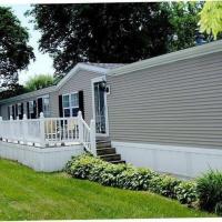 Manufactured Home