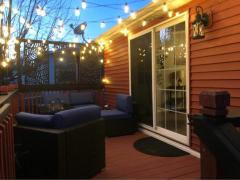 Photo 3 of 23 of home located at 7801 88th Avenue, #343 Pleasant Prairie, WI 53158