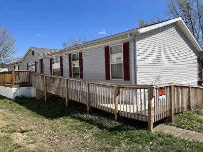 Santa Barbara Estates Mobile Home Park in Olathe, KS | MHVillage