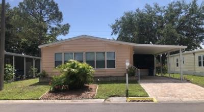 Mobile Home at 2064 Tranquility Lane Palmetto, FL 34221