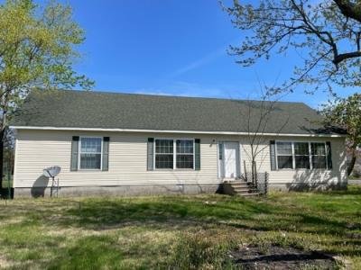 Mobile Home at 307 N Price St Pittsburg, IL 62974