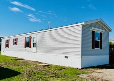 Mobile Home at 1441 Pheasant Run Lot 1441Pr Mishawaka, IN 46544