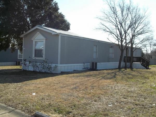 1995 Redman Mobile Home For Sale
