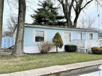 Mobile Home at 917 Victoria Circle Lynwood, IL 60411