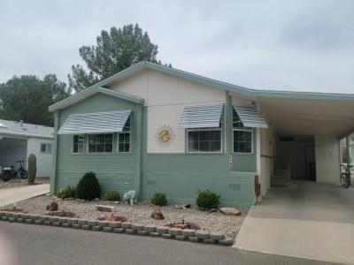 Mobile Home at 2050 W. St. Rt. 89A , #104 Cottonwood, AZ 86326