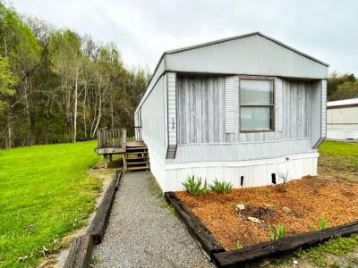 Mobile Home at 132 Gooch Lane Lot 16 Maynardville, TN 37807