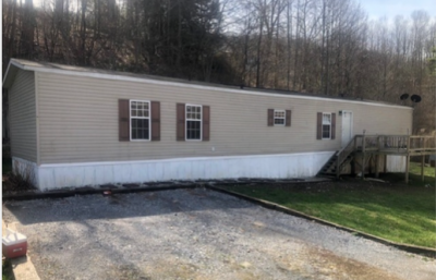 Mobile Home at Virginia Bluefield, VA 24605