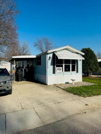 Mobile Home at 5772 Pinebrook Ave. SE Kentwood, MI 49548