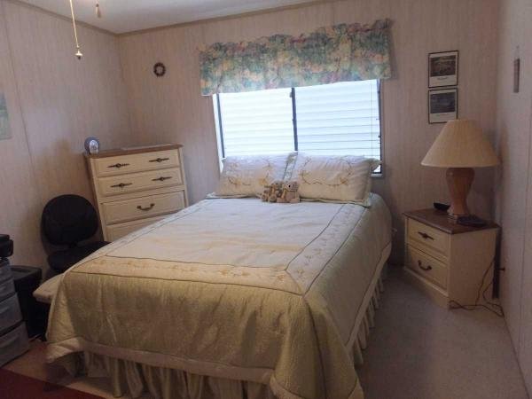 Chandler Manufactured Home