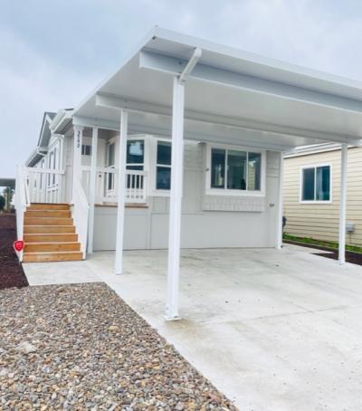 Mobile Home at 3542 Turner Rd SE Salem, OR 97302