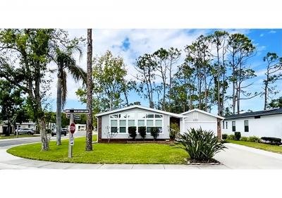 Mobile Home at 4401 San Lucian Lane North Fort Myers, FL 33903