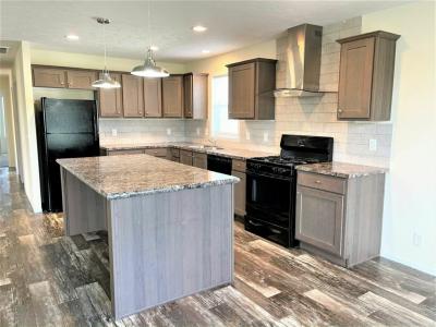 Mobile Home at 251 Canary Drive Sauk Village, IL 60411