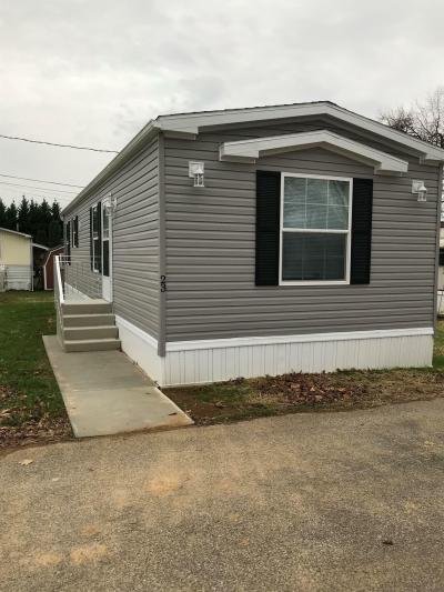 Mobile Home at 649 North Franklin St. Lot 116 Chambersburg, PA 17201