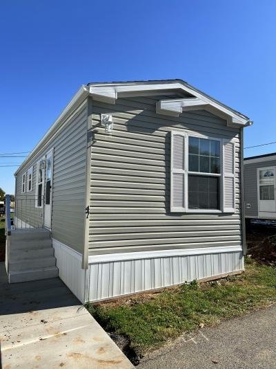 Mobile Home at 649 North Franklin St. Lot 116 Chambersburg, PA 17201