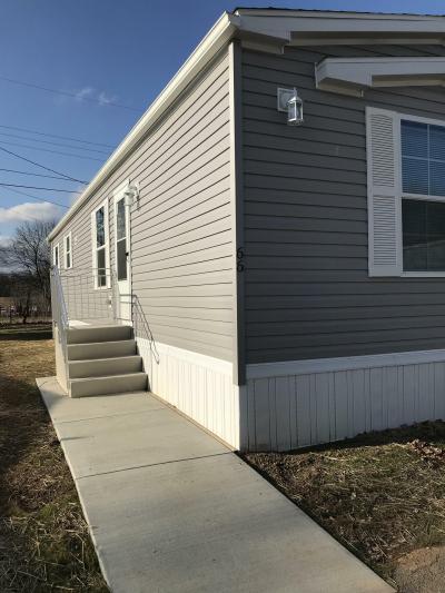 Mobile Home at 649 North Franklin St. Lot 116 Chambersburg, PA 17201