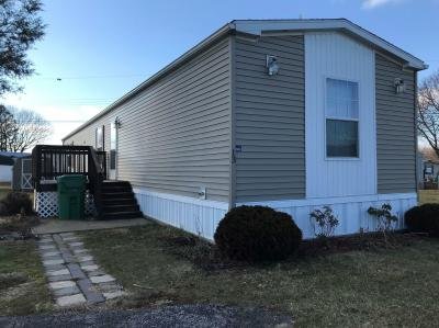 Mobile Home at 4496 Sycamore Grove Road Chambersburg, PA 17202
