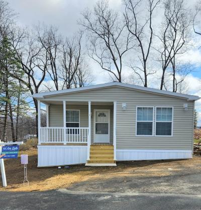Mobile Home at 1 Mark Lane Honey Brook, PA 19344