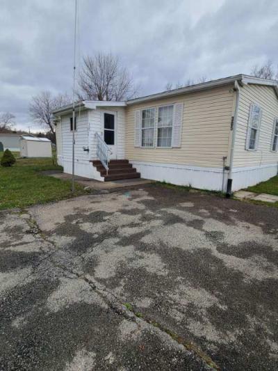 Mobile Home at 485 Patterson Lane Rostraver Twp, PA 15012