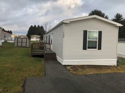 Mobile Home at 1873 Husband Road Somerset, PA 15501