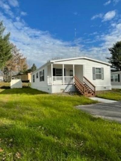 Mobile Home at 338 County Route 11, Lot 165 West Monroe, NY 13167