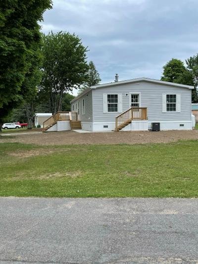 Mobile Home at 338 County Route 11, Lot 165 West Monroe, NY 13167
