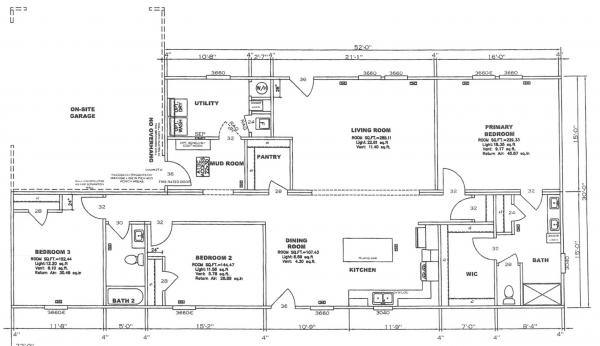 2021 Clayton  SL1 35BLN32723AH21  Home