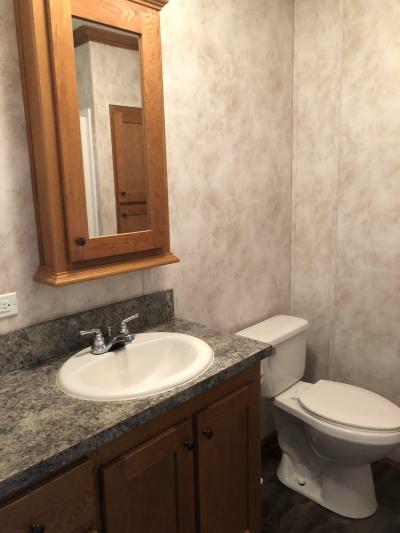 Mobile Home at 1873 Husband Road Somerset, PA 15501