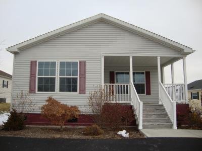 Mobile Home at 605 Canary Dr. Carlisle, PA 17013