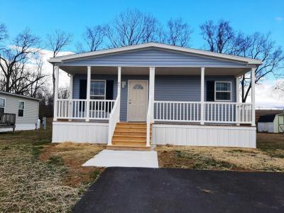 Mobile Home at 47 Tip Top Circle Carlisle, PA 17015
