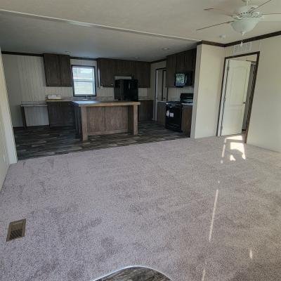 Mobile Home at 4400 Melrose Drive, Lot 27 Wooster, OH 44691
