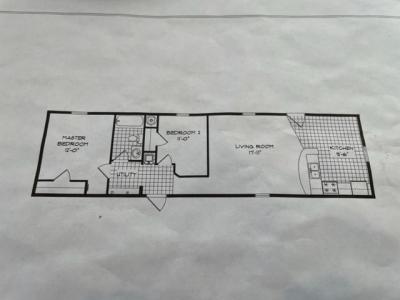 Mobile Home at 1104 North 4th Street Toronto, OH 43964