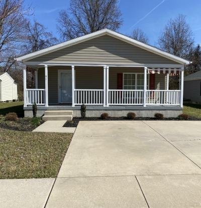 Mobile Home at 70 Curry Avenue Conowingo, MD 21918