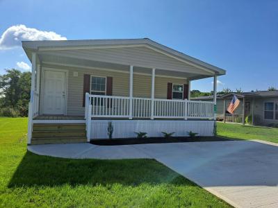 Mobile Home at 817 Humming Bird Lane Apollo, PA 15613