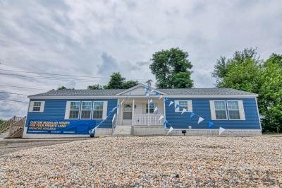 Mobile Home at 4500 State Route 51, The Birmingham Belle Vernon, PA 15012