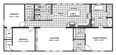 Mobile Home at 4500 Pa-51 Belle Vernon, PA 15012