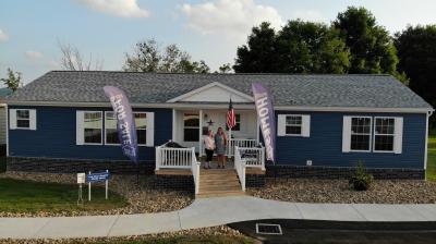 Mobile Home at 272 Nicole Lane Sales Lot 1 Somerset, PA 15501