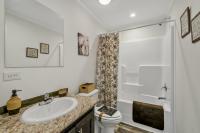 2019 Champion SL2 CTN.2-R 20  Home