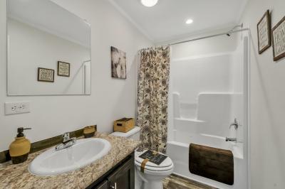 Mobile Home at 272 Nicole Lane Sales Lot 2 Somerset, PA 15501