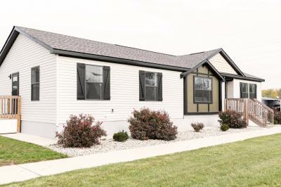 Mobile Home at 1800 West 38th Street, The Cheyenne Anderson, IN 46013